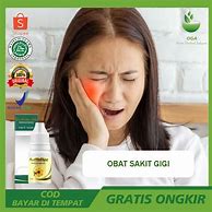 Apakah Divoltar Obat Sakit Gigi