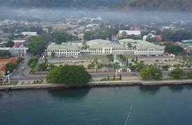 Hotel Di Kota Dili Timor Leste