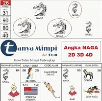 Mimpi Sakti 4D Togel