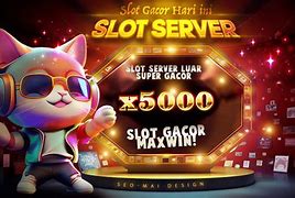 Situs Slot Luar Negeri Gacor