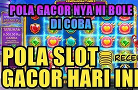 Slot Gacor Hari Ini Modal Receh 100K Dapat Uang Dana Gratis