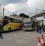 Terminal Bus Jakarta Pusat